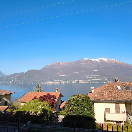 Apartment With Garden And Terrace Beautiful Lake View Bellano Bagian luar foto