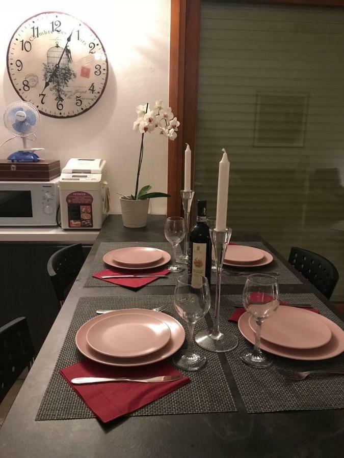 Apartment With Garden And Terrace Beautiful Lake View Bellano Bagian luar foto